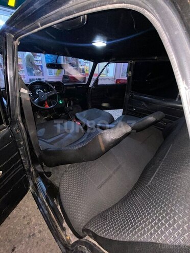LADA (VAZ) 2107-8