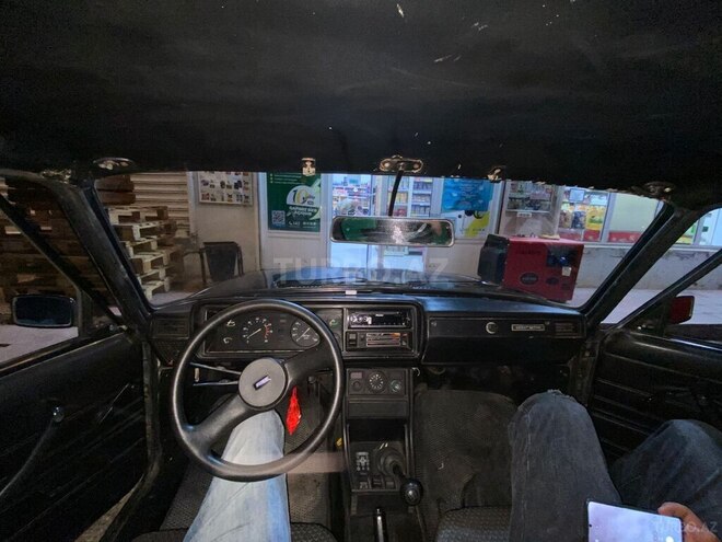 LADA (VAZ) 2107-6