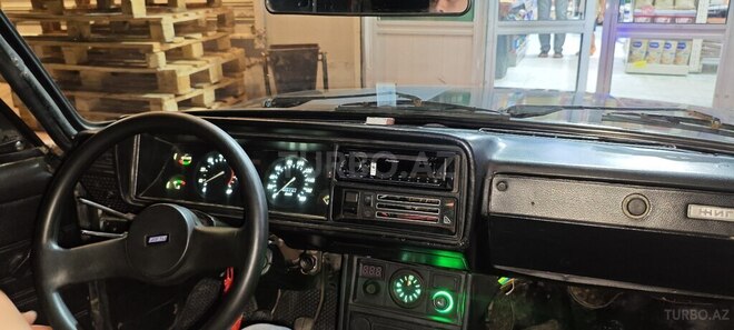 LADA (VAZ) 2107-7