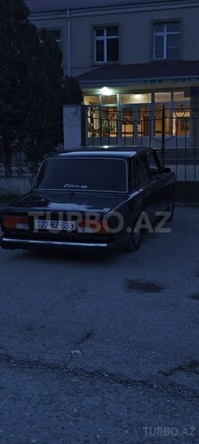 LADA (VAZ) 2107-10