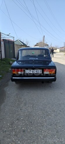 LADA (VAZ) 2107-2