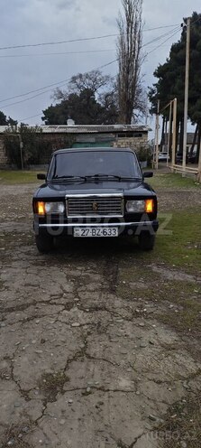 LADA (VAZ) 2107-1