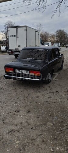 LADA (VAZ) 2107-11