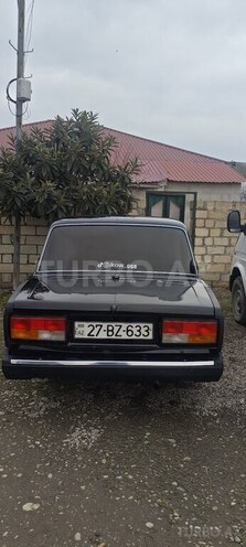 LADA (VAZ) 2107-12