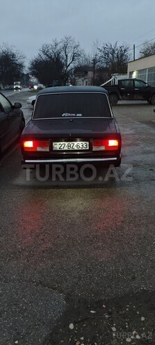 LADA (VAZ) 2107-3