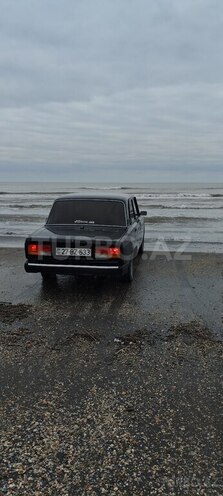 LADA (VAZ) 2107-13