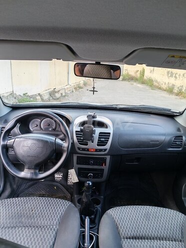 Saipa Saina-3