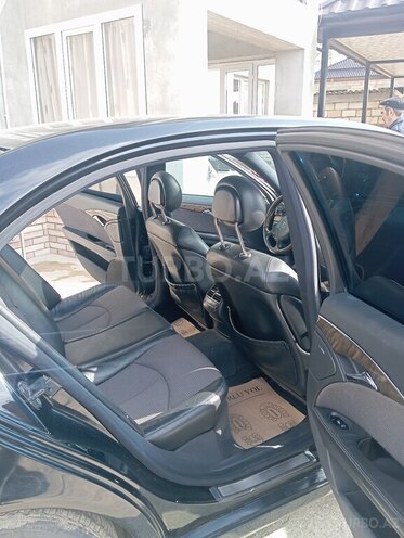 Mercedes E 240-7