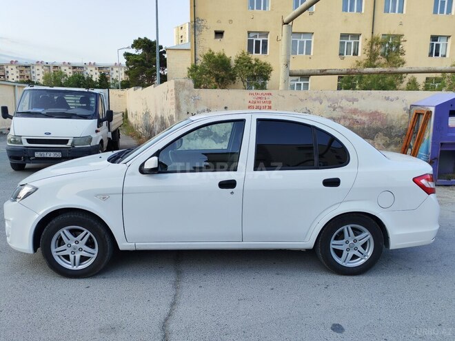 Saipa Saina-5