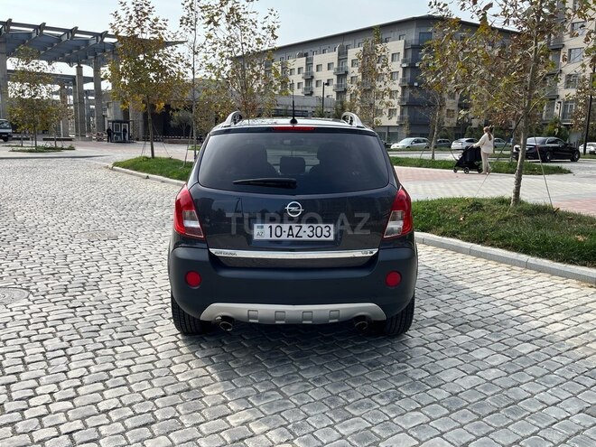 Opel Antara-2