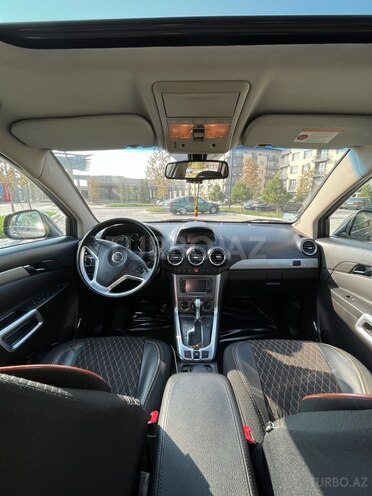 Opel Antara-5
