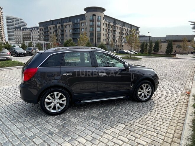 Opel Antara-4
