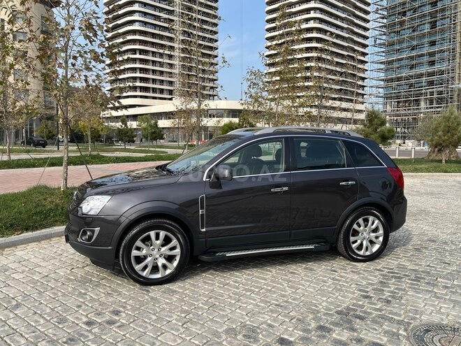 Opel Antara-3