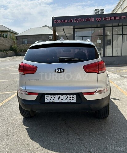 Kia Sportage-2