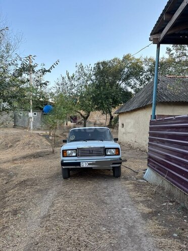 LADA (VAZ) 2107-19