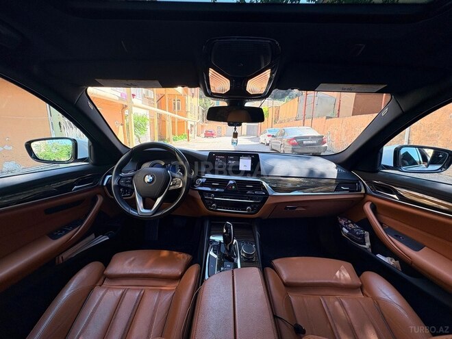 BMW 530-6