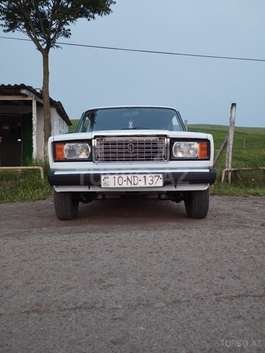 LADA (VAZ) 2107-20