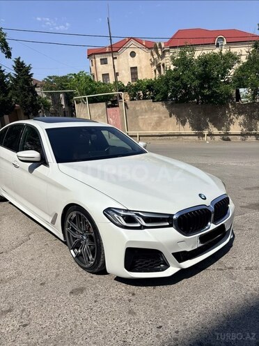 BMW 530-4