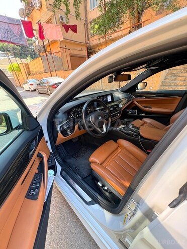 BMW 530-7