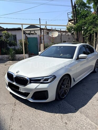 BMW 530-2