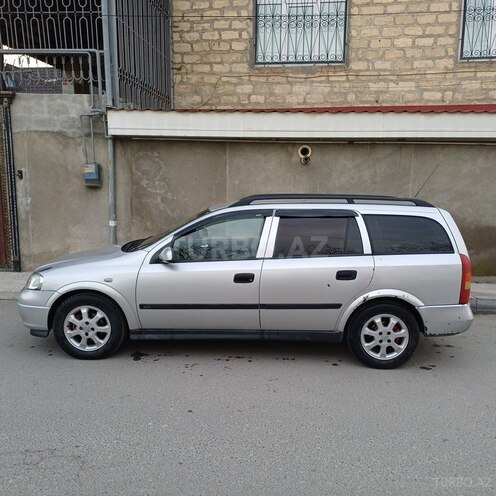 Opel Astra-5