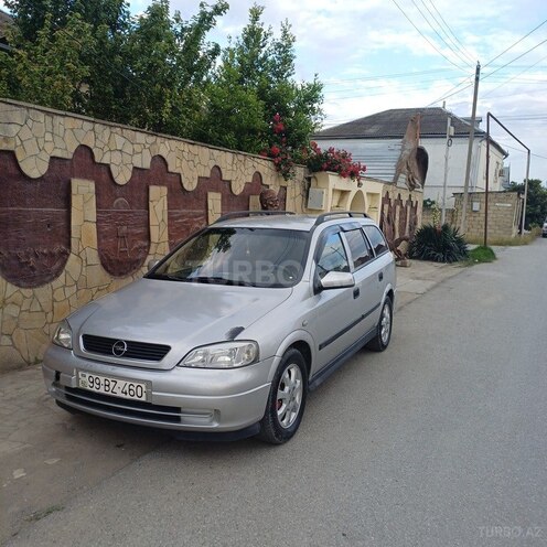 Opel Astra-4