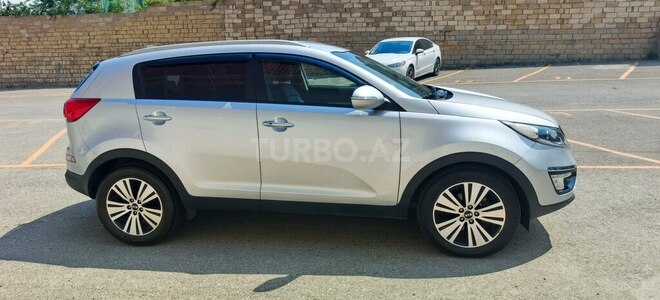 Kia Sportage-6