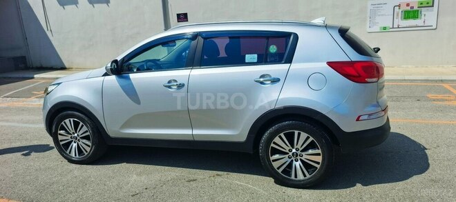 Kia Sportage-5
