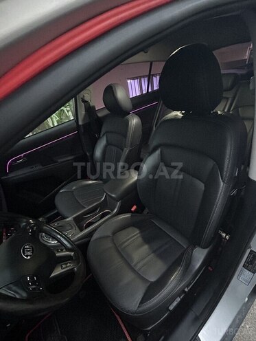 Kia Sportage-14