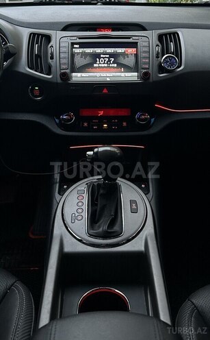 Kia Sportage-11