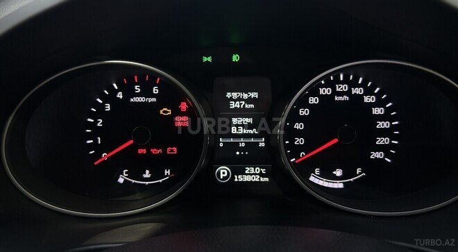 Kia Sportage-8
