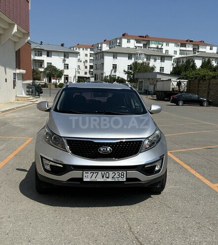 Kia Sportage-4