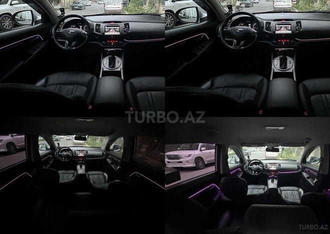 Kia Sportage-15