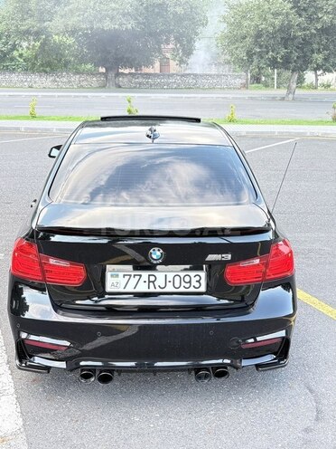 BMW 320-9