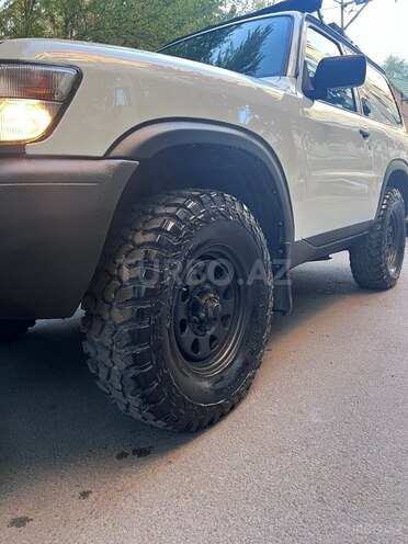 Nissan Patrol-5