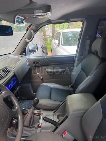 Nissan Patrol-7
