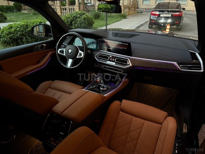 BMW X5-7