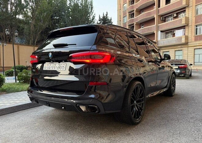 BMW X5-2