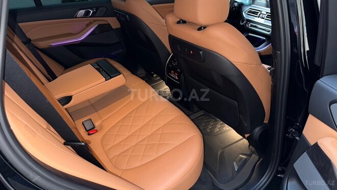 BMW X5-10