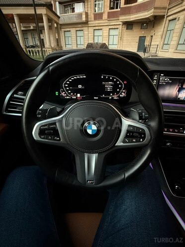 BMW X5-8
