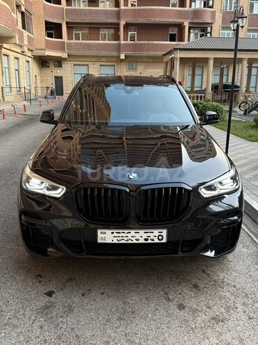 BMW X5-6