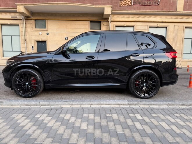 BMW X5-5