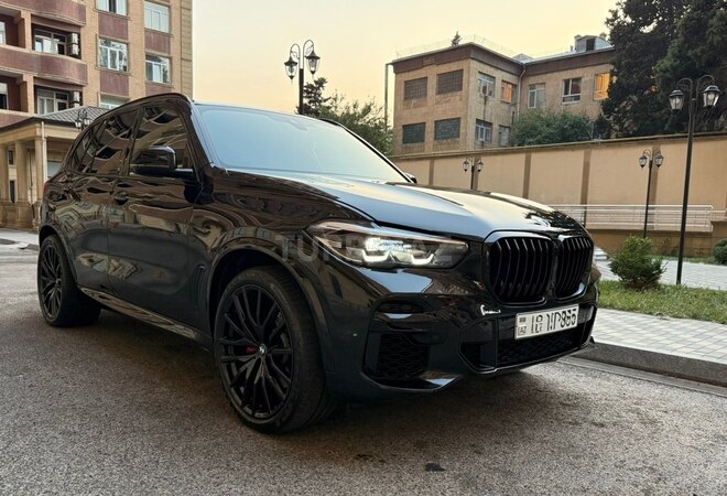 BMW X5-3