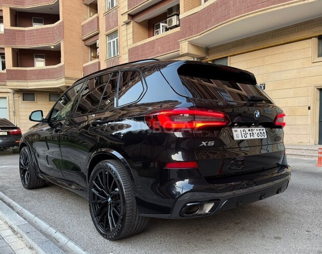 BMW X5-4