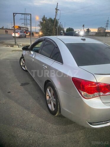 Chevrolet Cruze-5