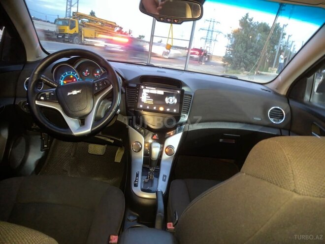 Chevrolet Cruze-3