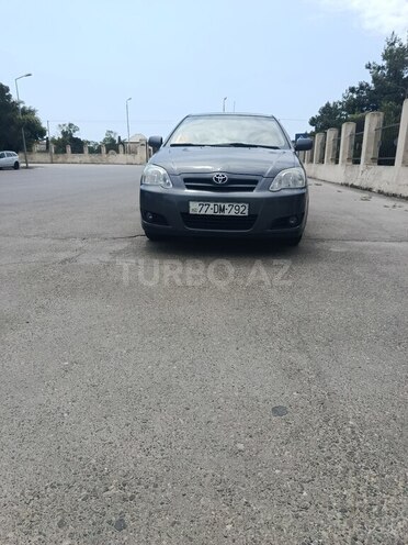 Toyota Corolla-1