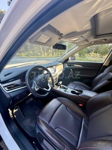 Changan CS 55 Plus-3