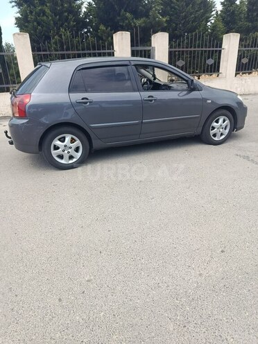 Toyota Corolla-3