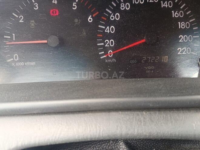 Toyota Corolla-9
